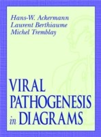 Viral Pathogenesis in Diagrams