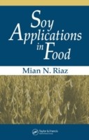 Soy Applications in Food