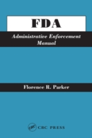 FDA Administrative Enforcement Manual