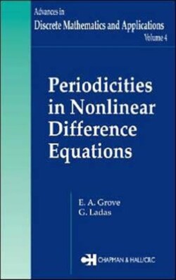 Periodicities in Nonlinear Difference Equations
