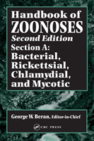 Handbook of Zoonoses, Second Edition, Section A