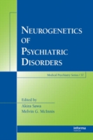 Neurogenetics of Psychiatric Disorders