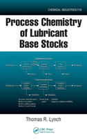 Process Chemistry of Lubricant Base Stocks