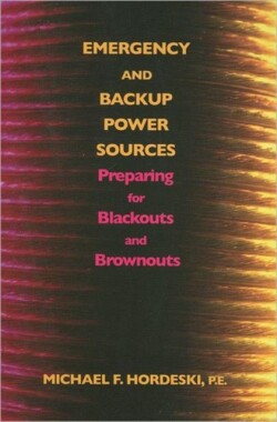 Emergency and Backup Power Sources