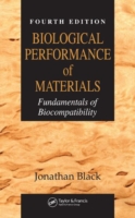 Biological Performance of Materials