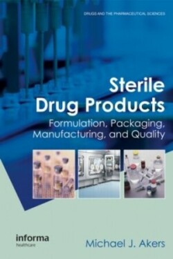 Sterile Drug Products