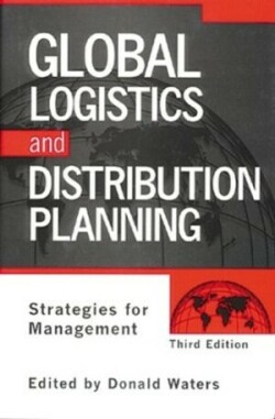 Global Logistics And Distribution Planning