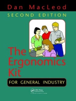 Ergonomics Kit for General Industry