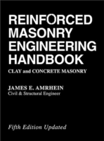 Reinforced Masonry Engineering Handbook