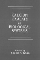 Calcium Oxalate in Biological Systems