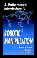 Mathematical Introduction to Robotic Manipulation