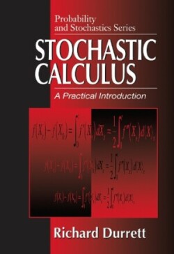 Stochastic Calculus