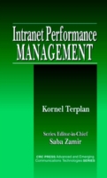 Intranet Performance Management