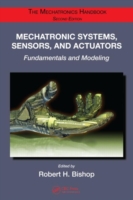 Mechatronic Systems, Sensors, and Actuators