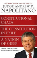CU NAPOLITANO 3 IN 1 - CONST. IN EXILE, CONST. and   NATION OF SHEEP