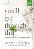You'll Get Through This - DVD