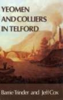 Yeoman and Colliers in Telford