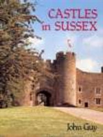 Castles In Sussex