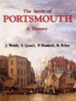 Spirit of Portsmouth A History