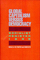 Socialist Register