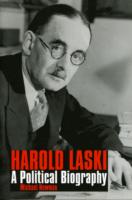 Harold Laski