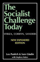 Socialist Challenge Today