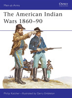 American Indian Wars 1860–90