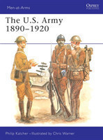 US Army 1890–1920