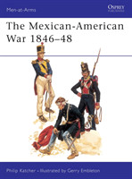 Mexican-American War 1846–48