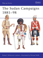 Sudan Campaigns 1881–98