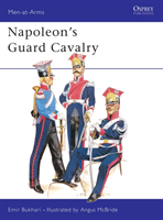 Napoleon's Guard Cavalry