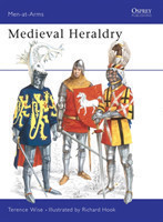 Medieval Heraldry