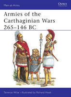 Armies of the Carthaginian Wars 265–146 BC