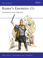 Rome's Enemies (1)