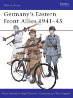 Germany's Eastern Front Allies 1941–45