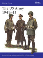 US Army 1941–45