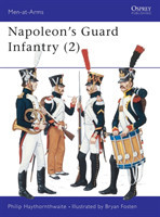 Napoleon's Guard Infantry (2)