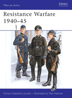 Resistance Warfare 1940–45