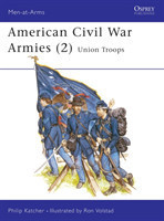 American Civil War Armies (2)