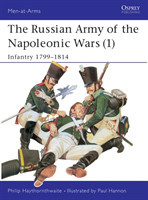 Russian Army of the Napoleonic Wars (1)