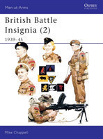 British Battle Insignia (2)