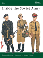 Inside the Soviet Army