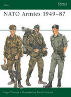 NATO Armies 1949–87