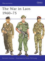 War in Laos 1960–75