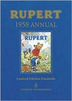 Rupert Facsimile Annual