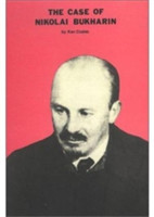 Case of Nikolai Bukharin