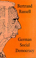 German Social Democracy
