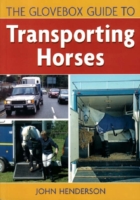 Glovebox Guide to Transporting Horses