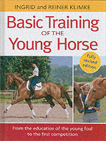 Basic Training of the Young Horse