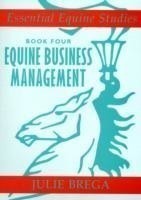 Essential Equine Studies Book 4